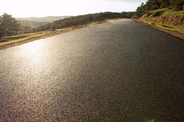 Asphalt Cleaning in Reno