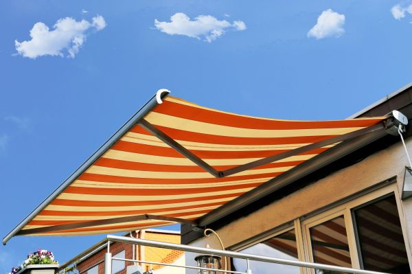 Awning Cleaning in Reno