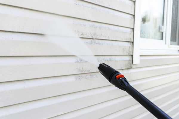 House Soft Washing in Reno