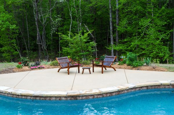 Pool Patio Cleaning in Reno